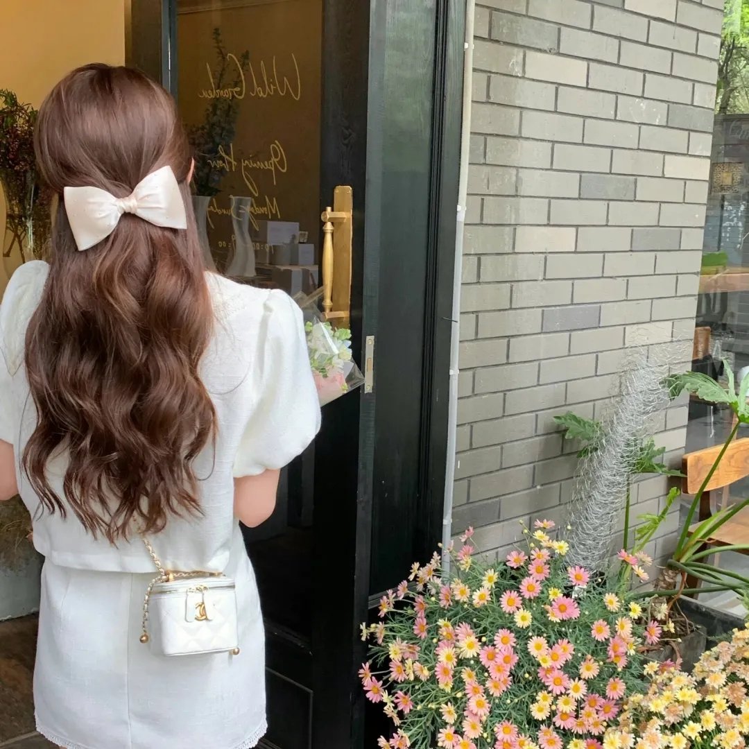 情在不言中
